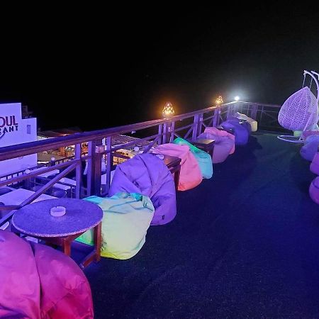 Sea Soul Hotel Dahab Dış mekan fotoğraf