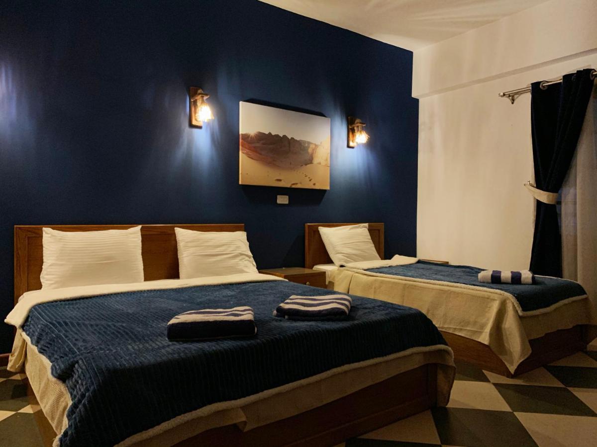 Sea Soul Hotel Dahab Dış mekan fotoğraf