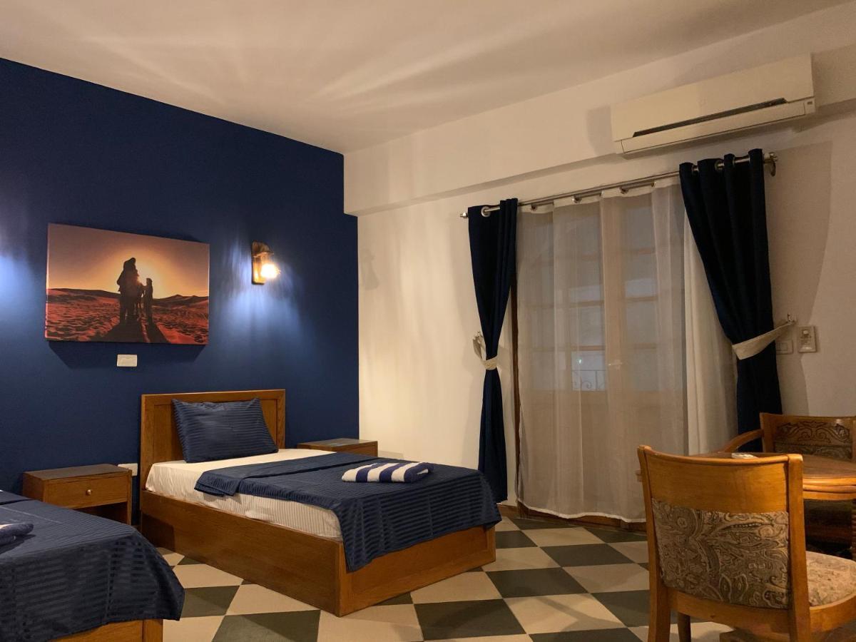 Sea Soul Hotel Dahab Dış mekan fotoğraf