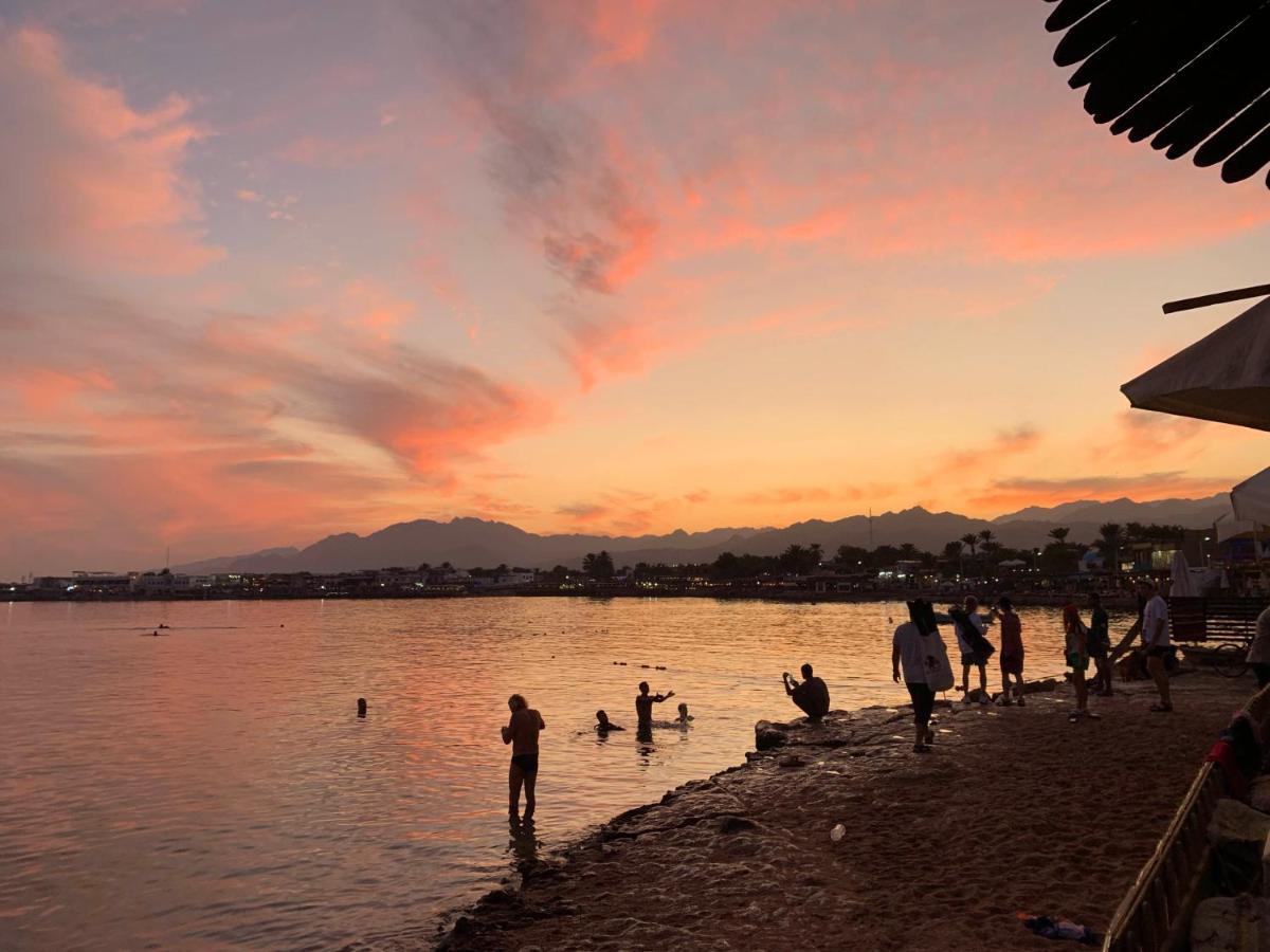 Sea Soul Hotel Dahab Dış mekan fotoğraf