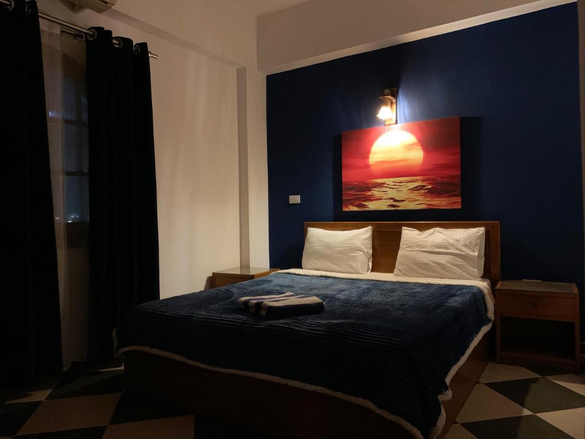 Sea Soul Hotel Dahab Dış mekan fotoğraf