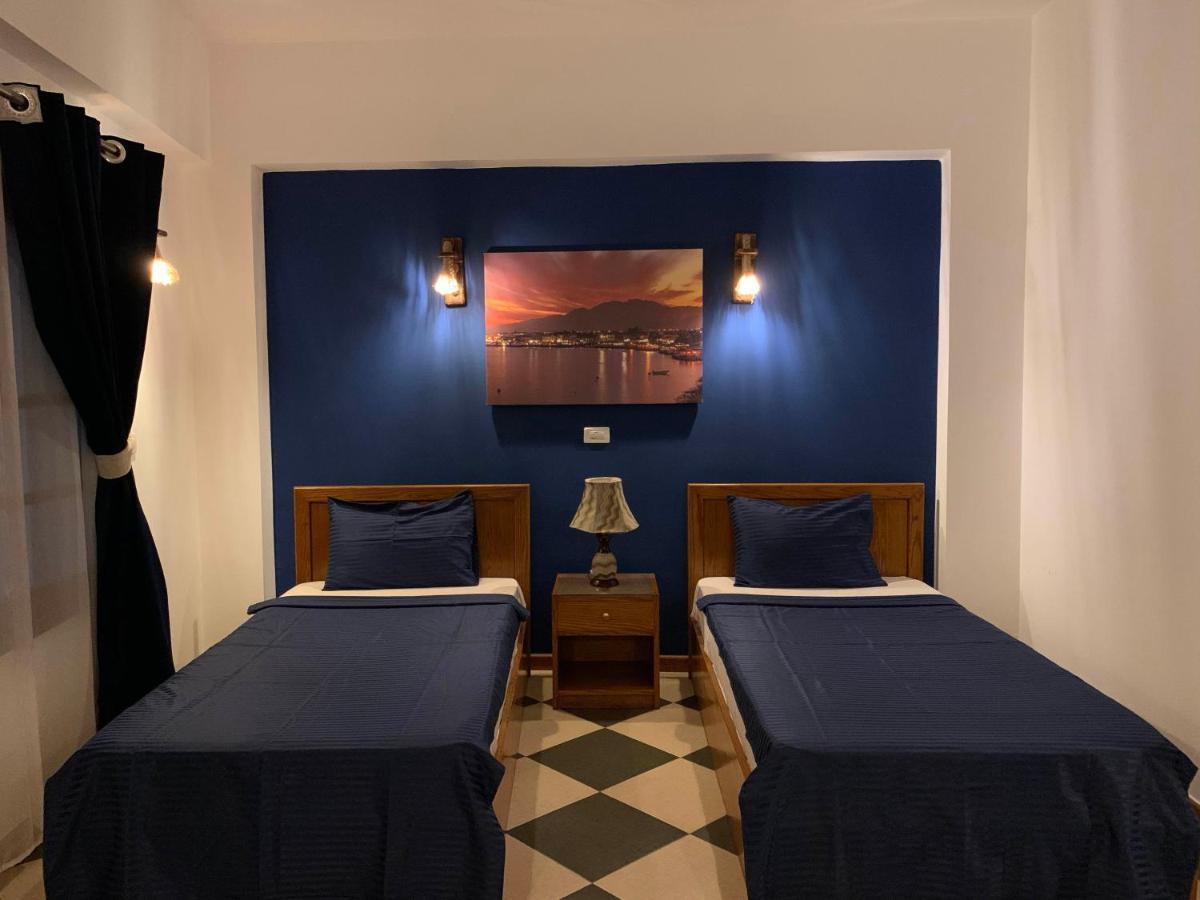 Sea Soul Hotel Dahab Dış mekan fotoğraf