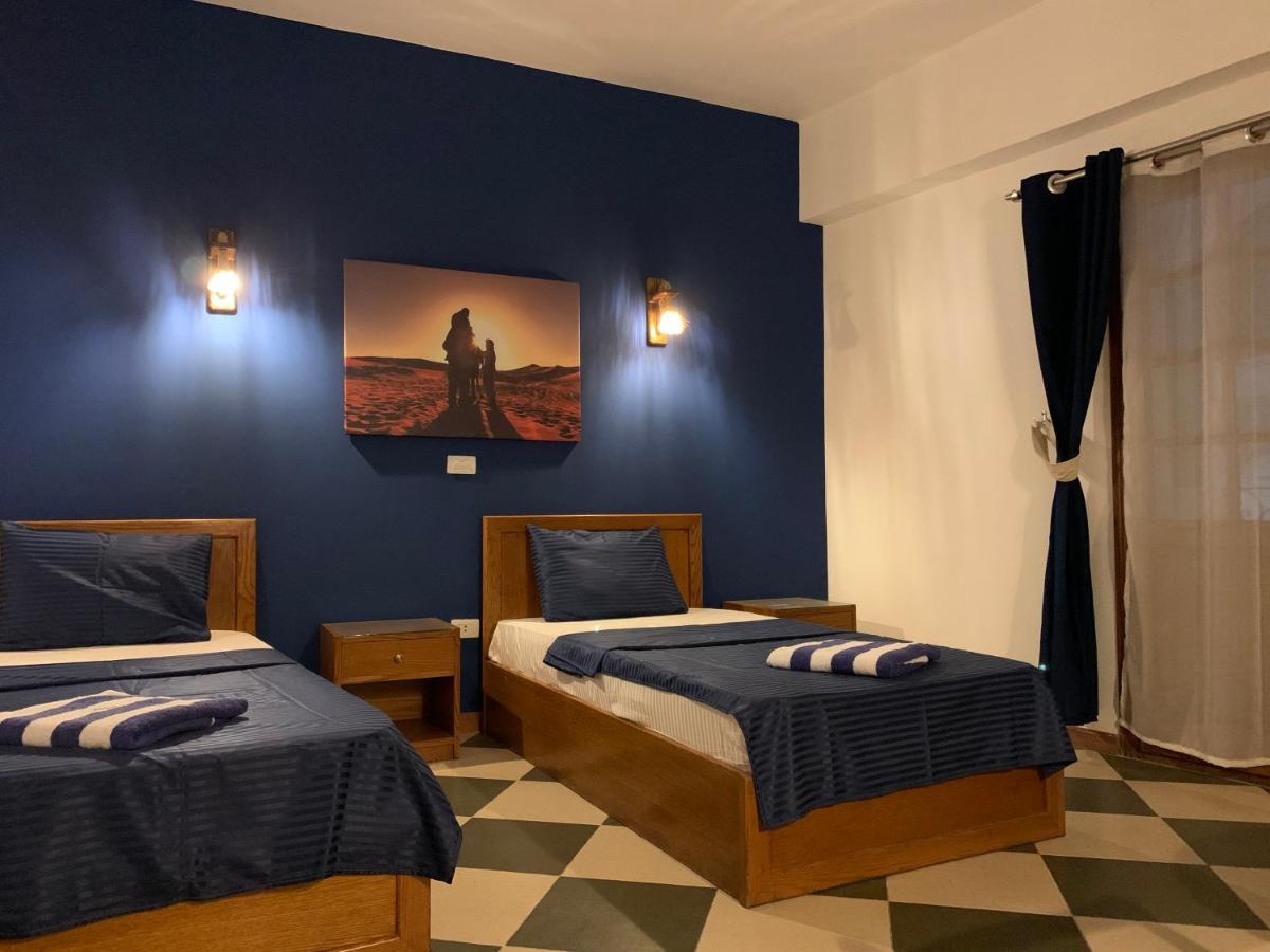 Sea Soul Hotel Dahab Dış mekan fotoğraf