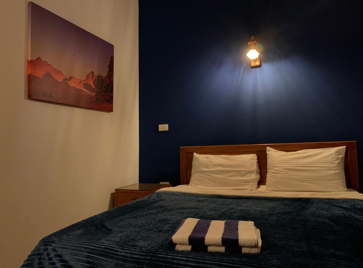 Sea Soul Hotel Dahab Dış mekan fotoğraf