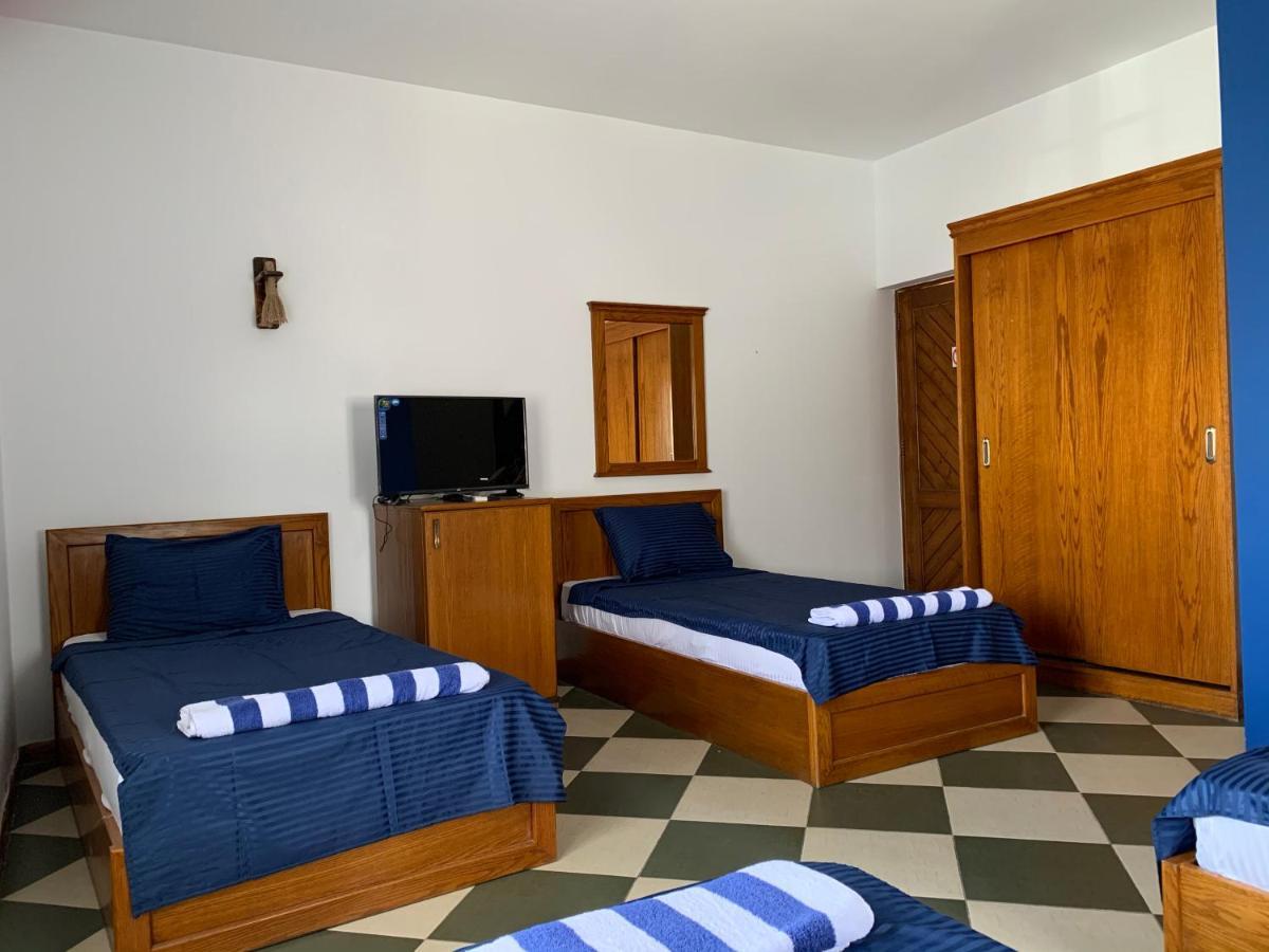 Sea Soul Hotel Dahab Dış mekan fotoğraf