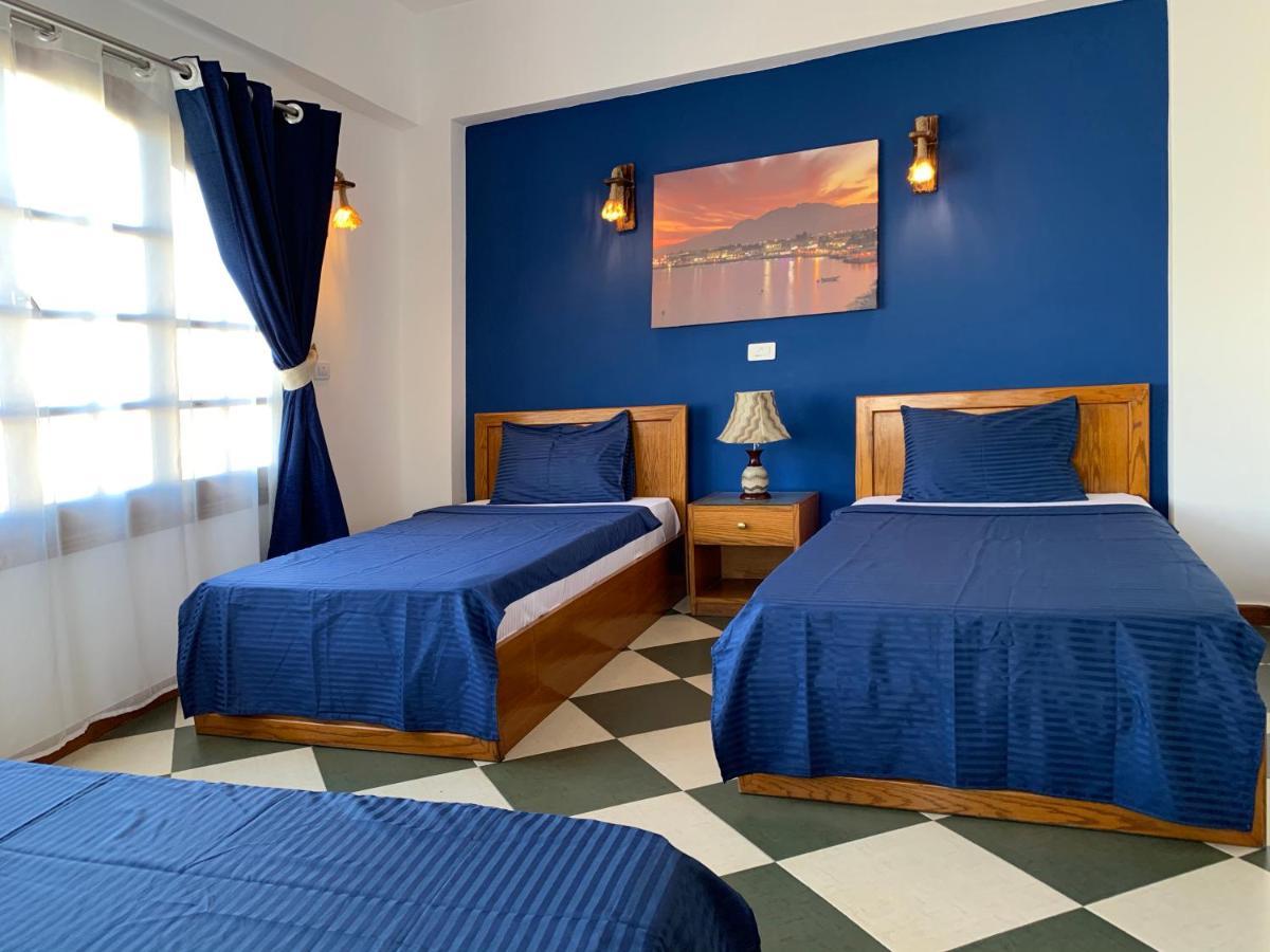 Sea Soul Hotel Dahab Dış mekan fotoğraf