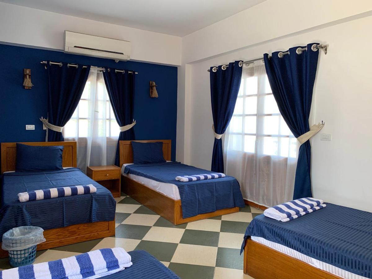 Sea Soul Hotel Dahab Dış mekan fotoğraf