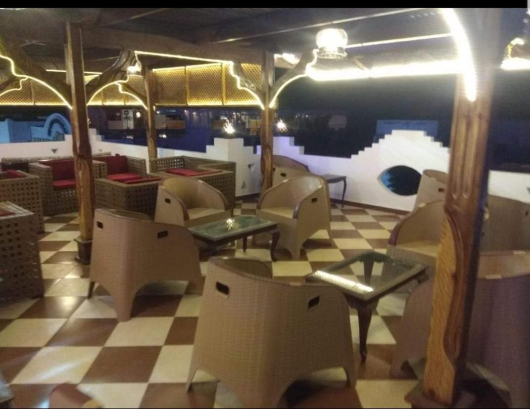 Sea Soul Hotel Dahab Dış mekan fotoğraf