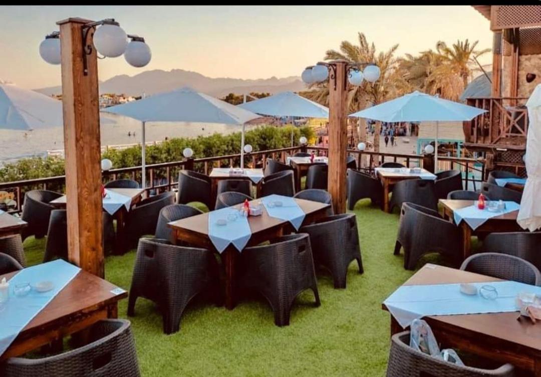 Sea Soul Hotel Dahab Dış mekan fotoğraf