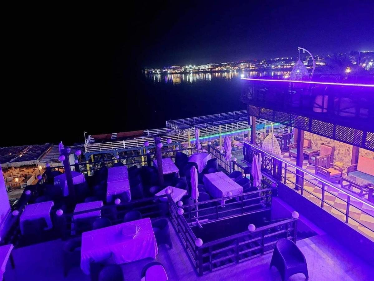 Sea Soul Hotel Dahab Dış mekan fotoğraf