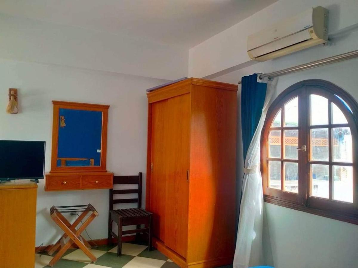 Sea Soul Hotel Dahab Dış mekan fotoğraf