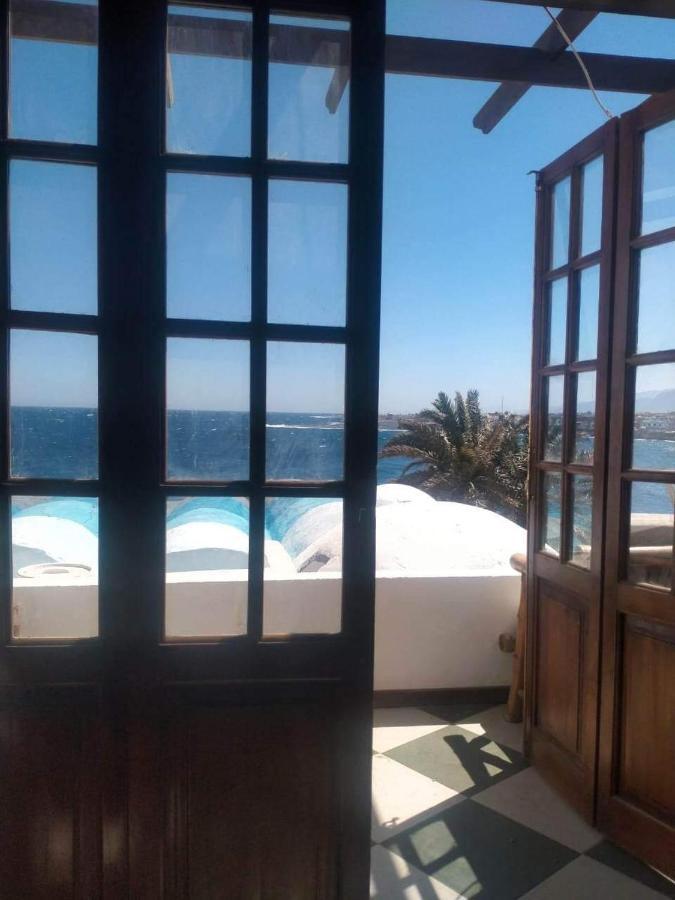 Sea Soul Hotel Dahab Dış mekan fotoğraf