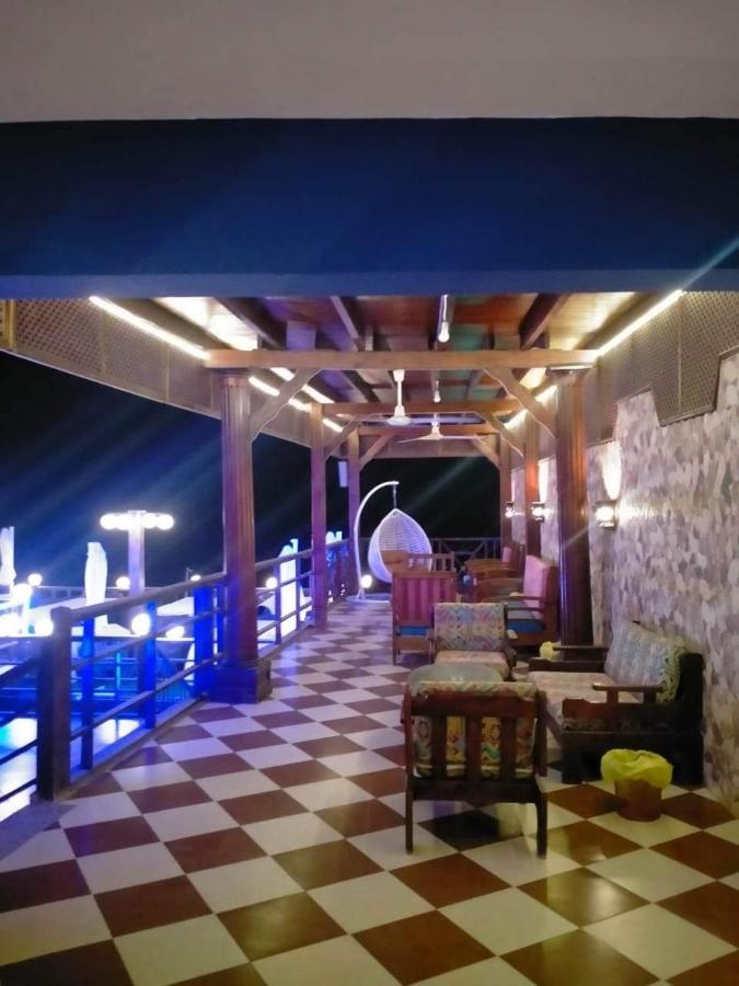 Sea Soul Hotel Dahab Dış mekan fotoğraf
