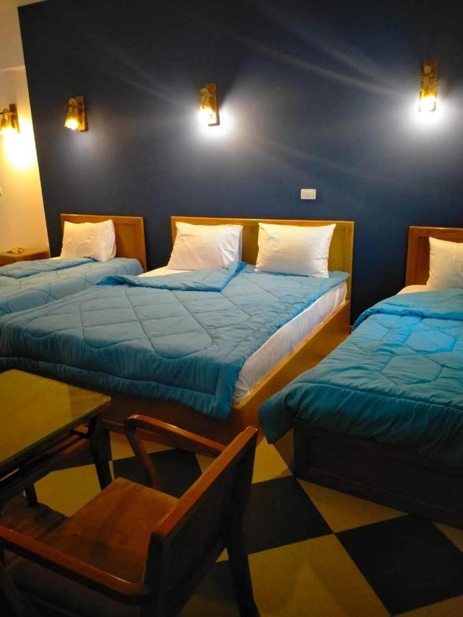Sea Soul Hotel Dahab Dış mekan fotoğraf