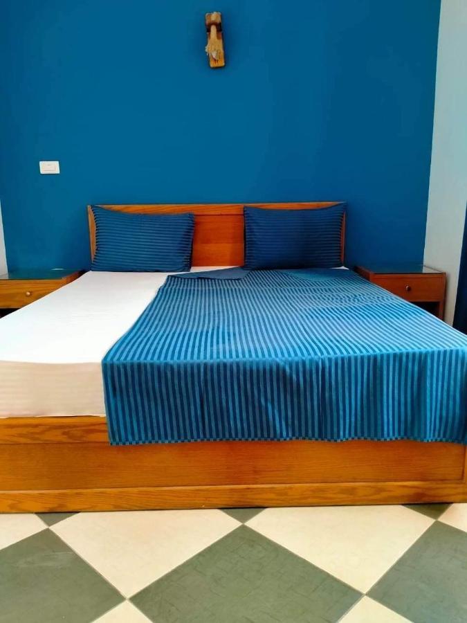 Sea Soul Hotel Dahab Dış mekan fotoğraf