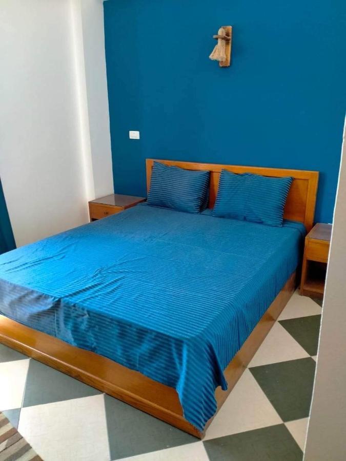 Sea Soul Hotel Dahab Dış mekan fotoğraf