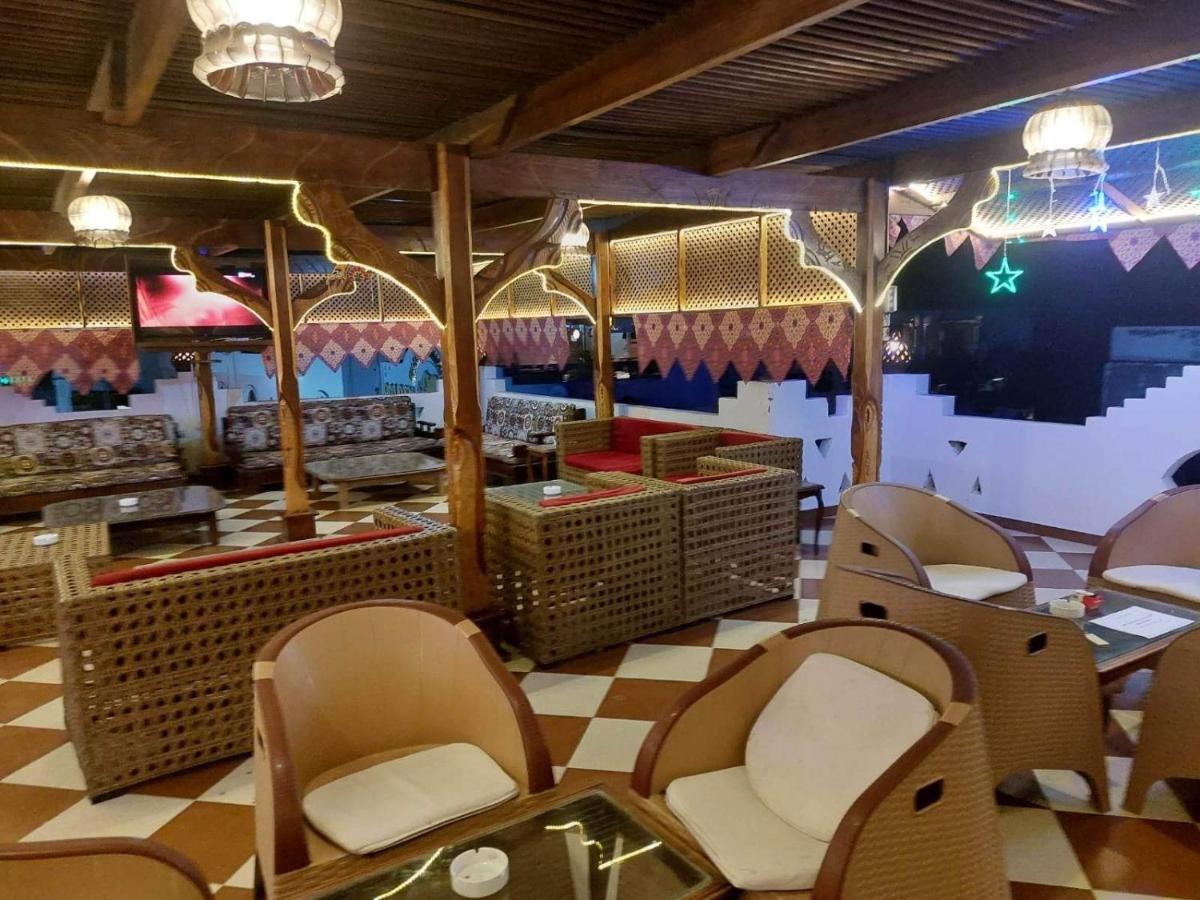 Sea Soul Hotel Dahab Dış mekan fotoğraf