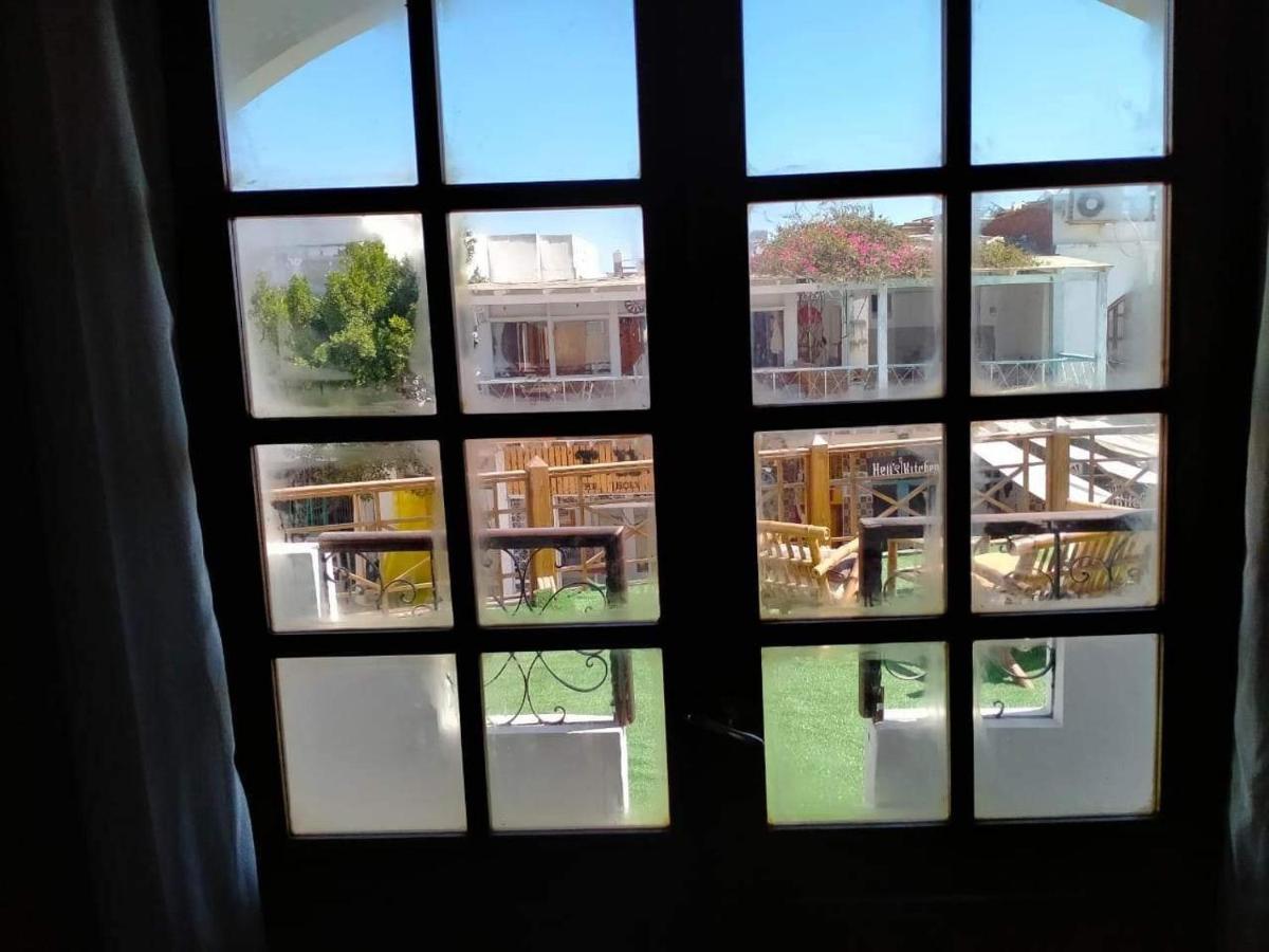 Sea Soul Hotel Dahab Dış mekan fotoğraf