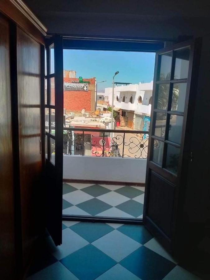 Sea Soul Hotel Dahab Dış mekan fotoğraf
