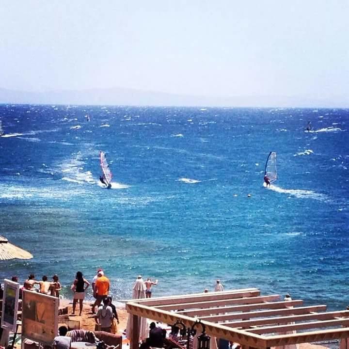 Sea Soul Hotel Dahab Dış mekan fotoğraf