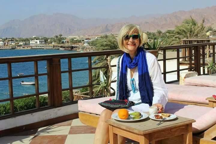 Sea Soul Hotel Dahab Dış mekan fotoğraf