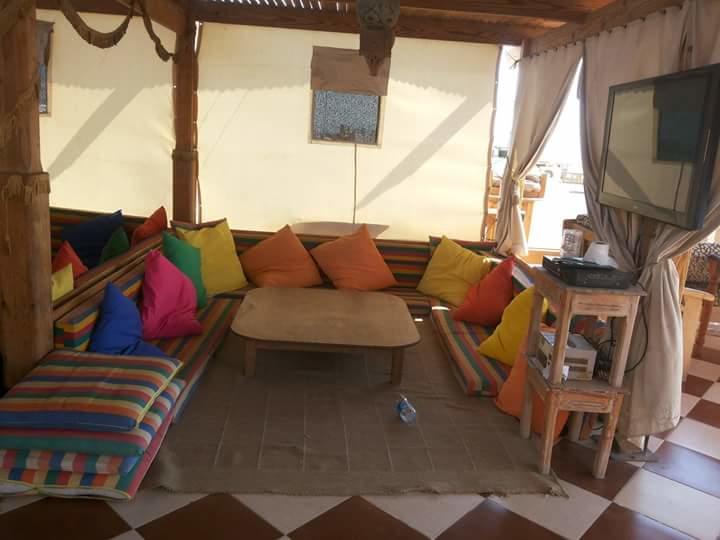 Sea Soul Hotel Dahab Dış mekan fotoğraf