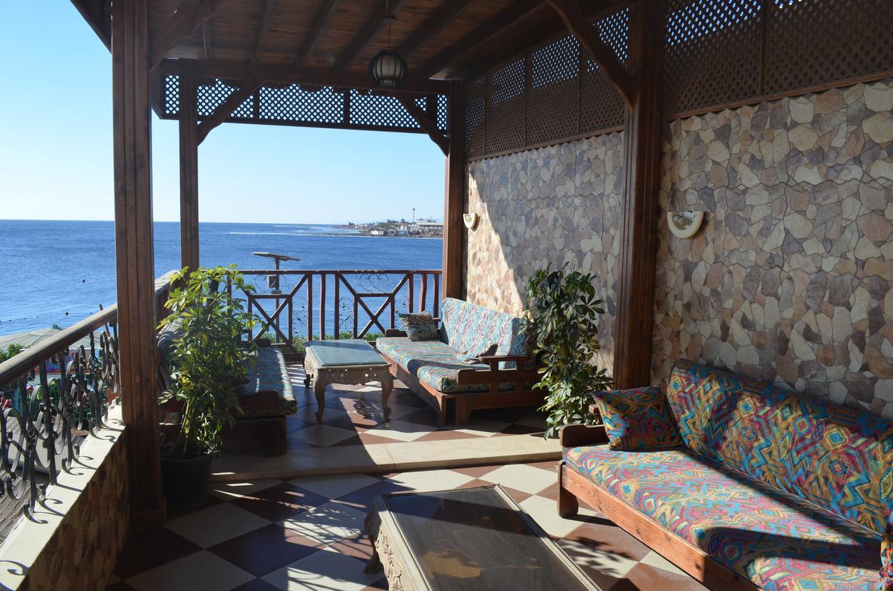 Sea Soul Hotel Dahab Dış mekan fotoğraf