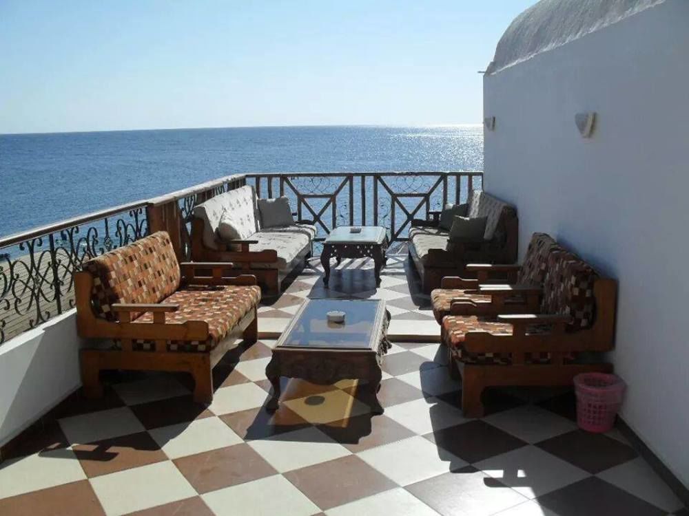 Sea Soul Hotel Dahab Dış mekan fotoğraf